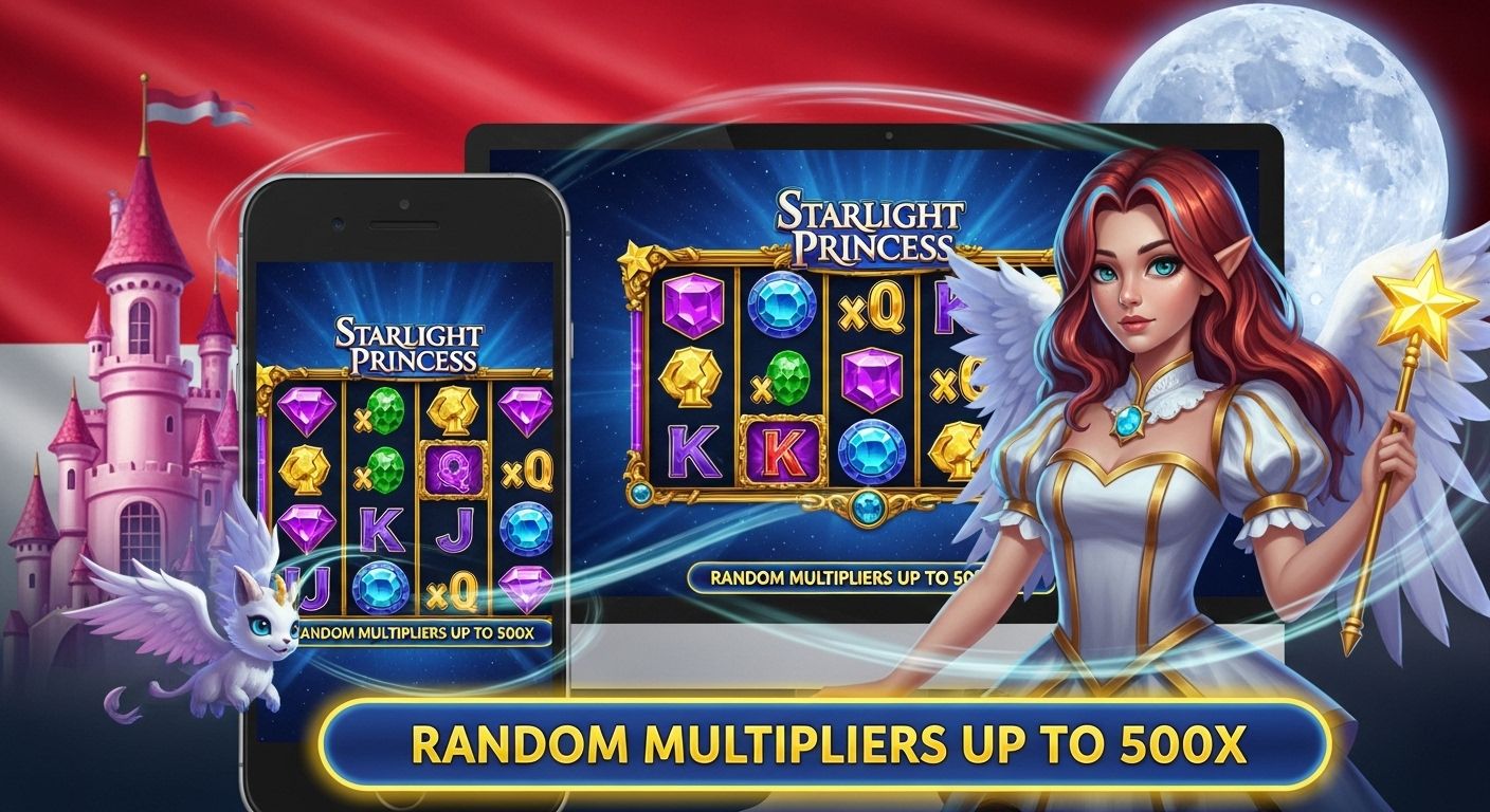 Cara memilih kasino online