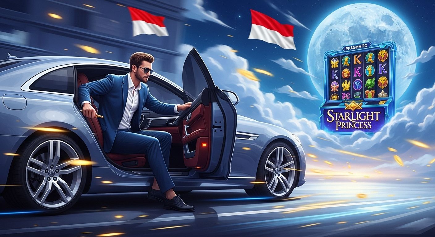 Cara memulai taruhan di kasino