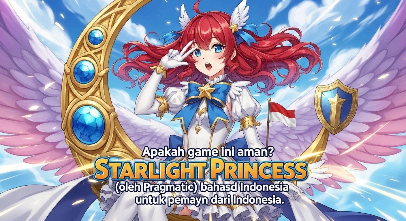 Apakah permainan ini aman?